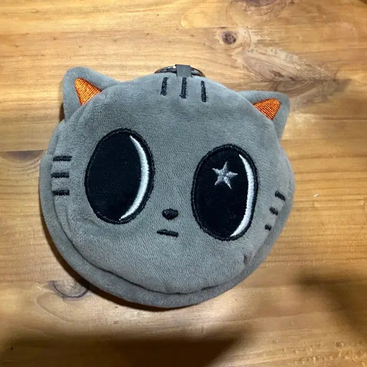 [BUNJANG] Dago Nyan Coin Purse / 다고냥 동전지갑