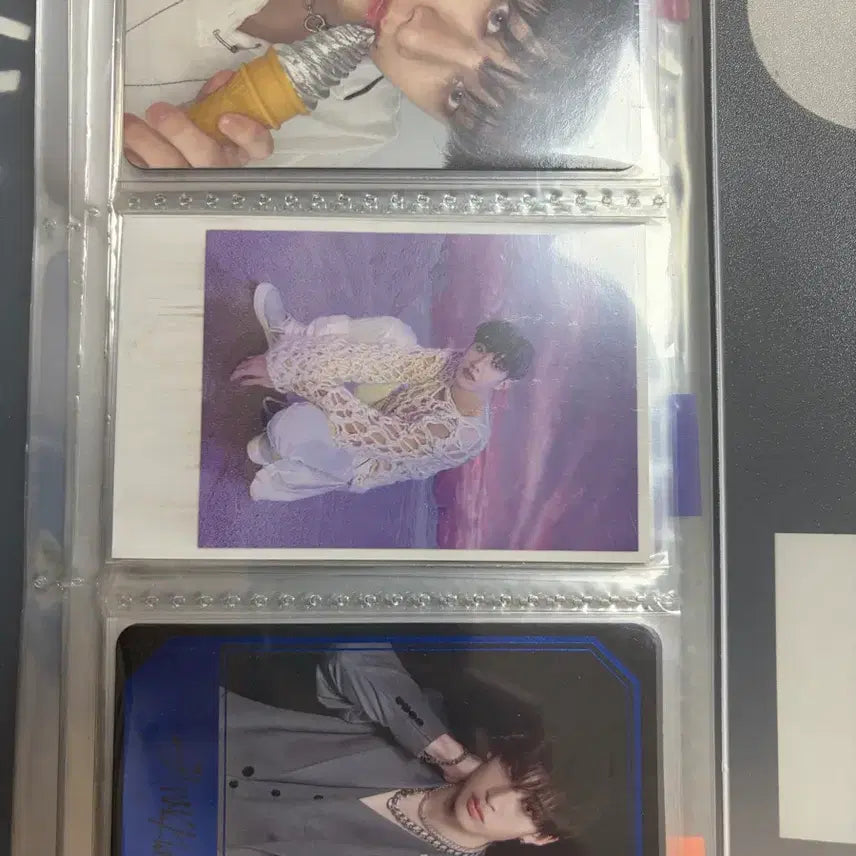 [BUNJANG] Stray Kids Bundle Set Photocards / (급처)스트레이키즈 포카 일괄