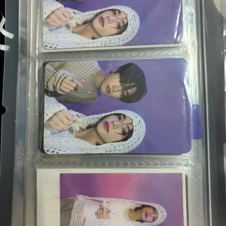 [BUNJANG] Stray Kids Bundle Set Photocards / (급처)스트레이키즈 포카 일괄