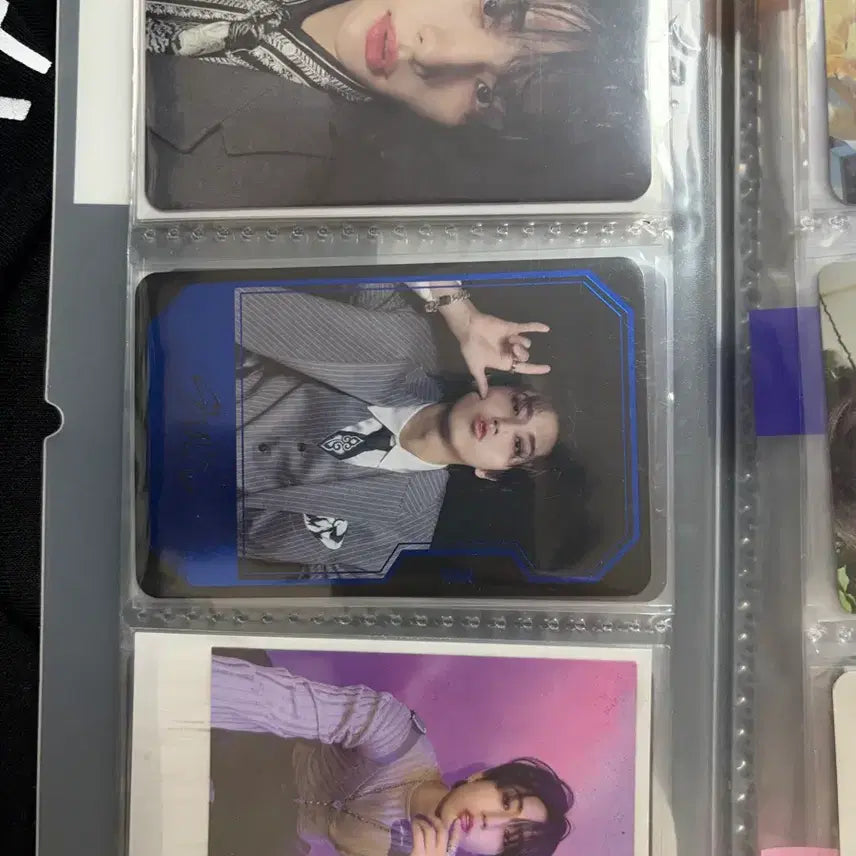 [BUNJANG] Stray Kids Bundle Set Photocards / (급처)스트레이키즈 포카 일괄