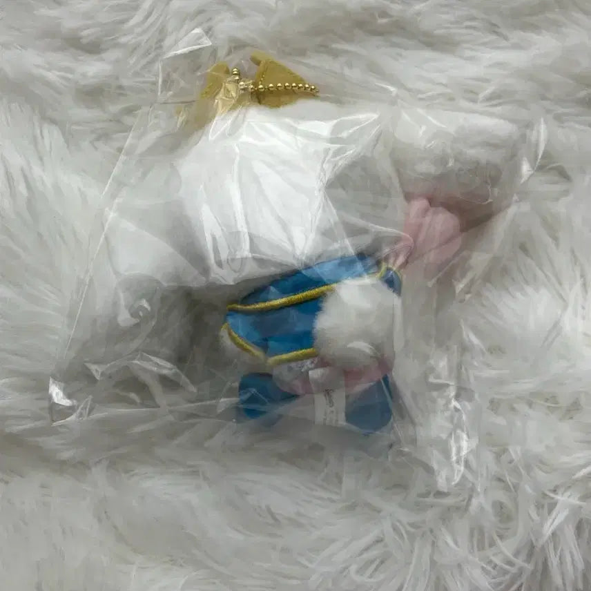 [BUNJANG] Sanrio Cinnamonroll Official Plush Doll / 산리오 시나몬롤 정품 인형