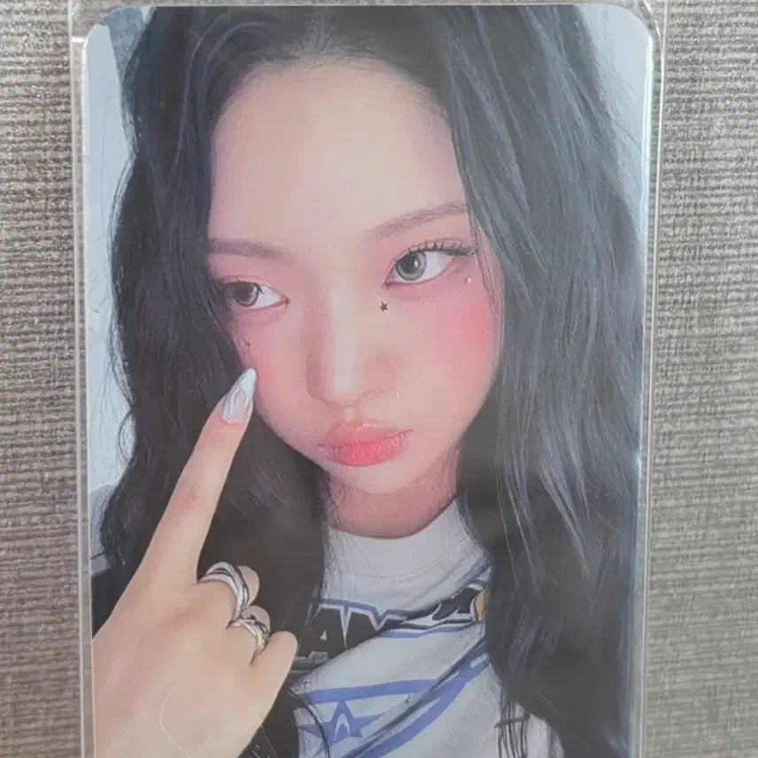 [BUNJANG] KEYRing OXY Showcase Photocard Bundle Set (5 Members) Sealed / 키비츠 OXY 쇼케이스 역조공 포카 5명 일괄 미개봉