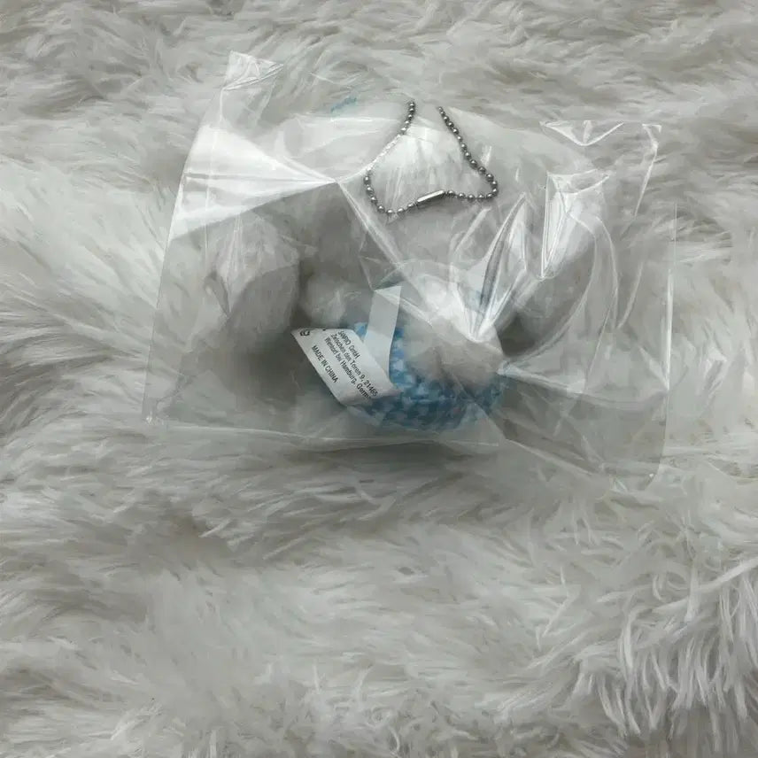 [BUNJANG] Sanrio Cinnamonroll Authentic Plush Doll / 산리오 시나몬롤 정품 인형