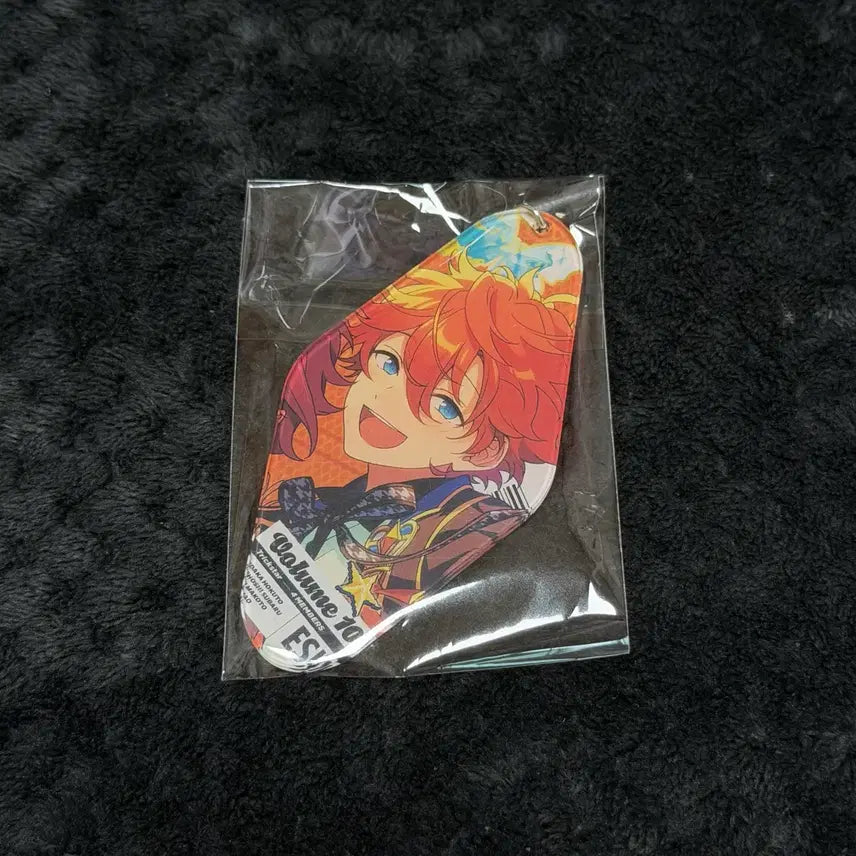 [BUNJANG] Ensemble Stars! Subaru Trickstar Acrylic Keychain / 앙스타 스바루 중스타 트릭스타 트립 아크릴 키링