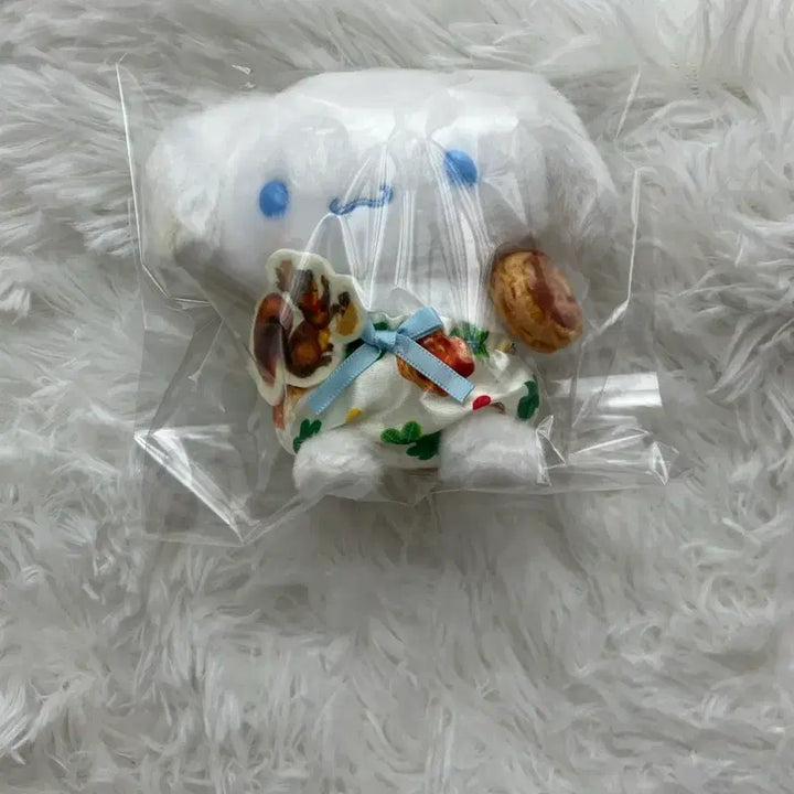 [BUNJANG] Sanrio Cinnamoroll Authentic Plush / 산리오 시나몬롤 정품 인형