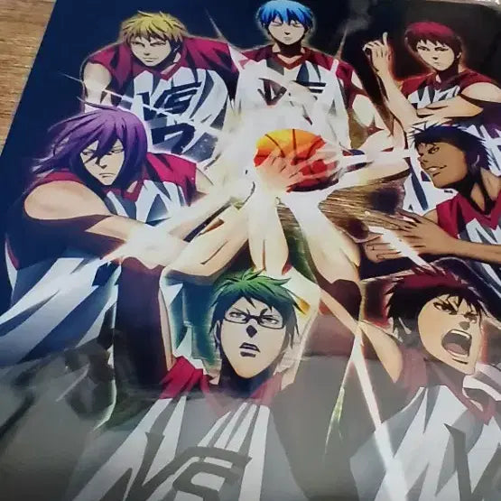 [BUNJANG] Kuroko&