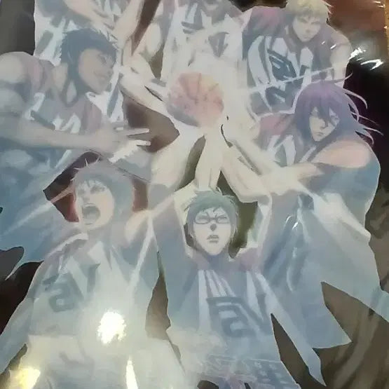 [BUNJANG] Kuroko&