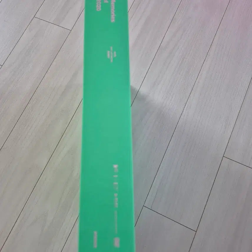 [BUNJANG] BTS Memories of 2020 DVD Photocard Set / 방탄소년단 BTS Memories of 2020 DVD 포카포함