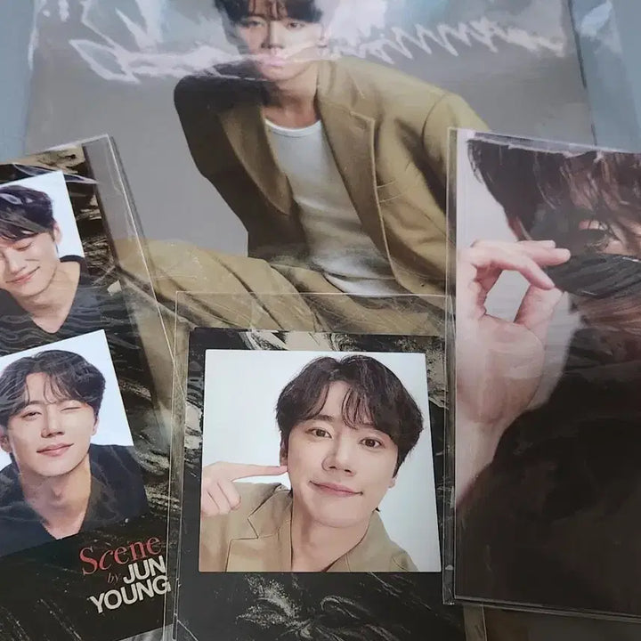 [BUNJANG] Lee Jun Young Fanmeeting MD Photokit / 이준영 팬미팅 MD 포토키트