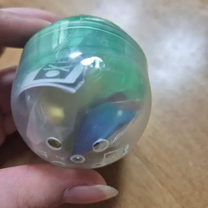 [BUNJANG] Izuku Midoriya Sleeping Gacha Figure / 미도리야 갸차 잠자는 피규어