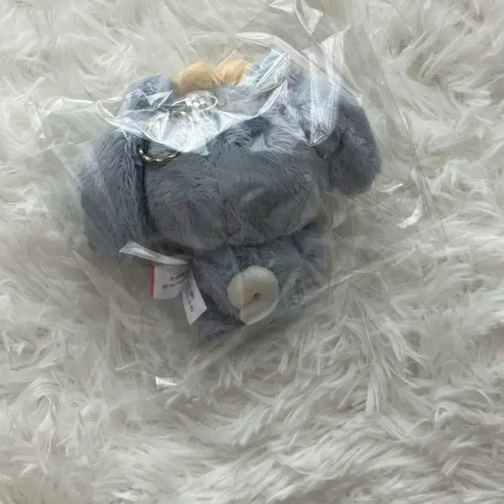 [BUNJANG] Sanrio Cinnamoroll Authentic Plush Doll / 산리오 시나몬롤 정품 인형