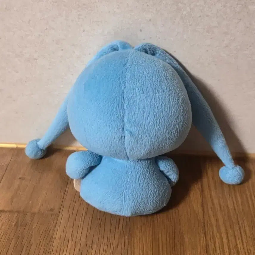[BUNJANG] Pokemon Manaphy Marine Style Plush / 포켓몬 마린스타일 마나피 인형