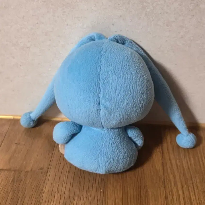 [BUNJANG] Pokemon Manaphy Marine Style Plush / 포켓몬 마린스타일 마나피 인형