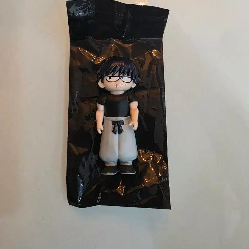 [BUNJANG] Jujutsu Kaisen Toji Fushiguro Figure / 지로리 토우지 피규어 팝니다