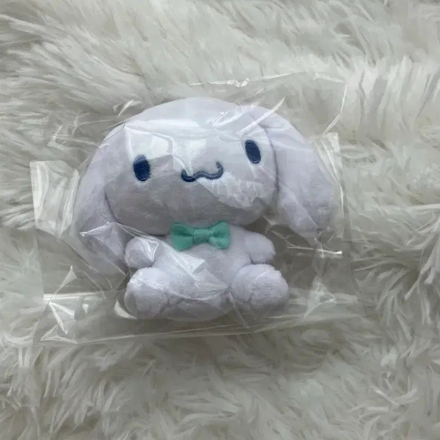 [BUNJANG] Cinnamoroll Plush Toy / 시나몬롤 인형