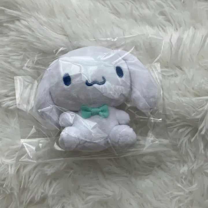 [BUNJANG] Cinnamoroll Plush Toy / 시나몬롤 인형