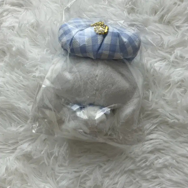 [BUNJANG] Sanrio Cinnamoroll Authentic Plush Doll / 산리오 시나몬롤 정품 인형