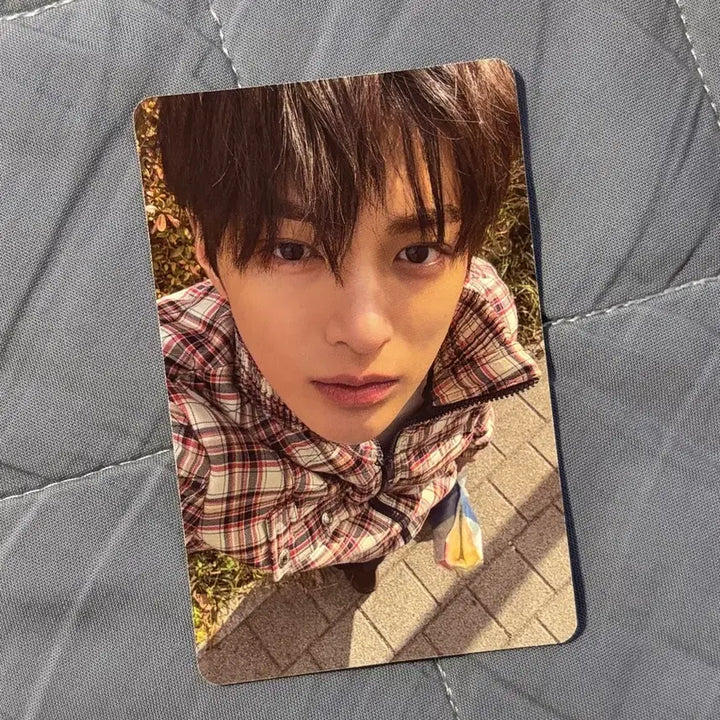 [BUNJANG] VERIVERY Hoyoung Bridge Photocard / 코르티스 브리드지 bridge 건호 포카 양도