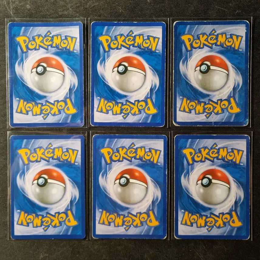 [BUNJANG] Pokemon Card Promo / 포켓몬카드 프로모 등 판매합니다.
