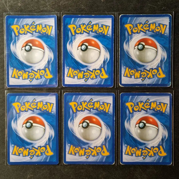 [BUNJANG] Pokemon Card Promo / 포켓몬카드 프로모 등 판매합니다.