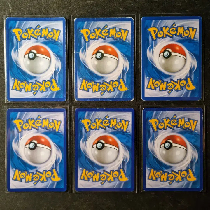 [BUNJANG] Pokemon Card Full Illustration Set / 포켓몬카드 풀일러 등 판매합니다.