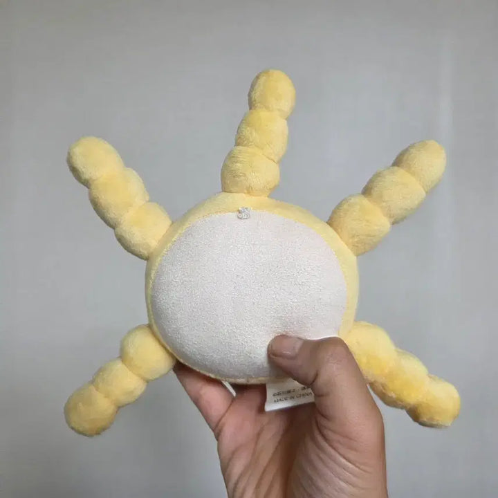 [BUNJANG] Moyasimon Orize Original Vintage Plush Toy / 빈티지 토이 인형 고전 만화 피규어 캐릭터 모야시몬 오리제 기본