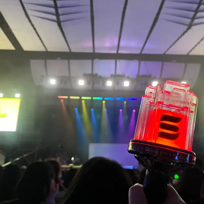 [BUNJANG] Kim Sung Gyu Lightstick Gyubong / 김성규 응원봉 규봉