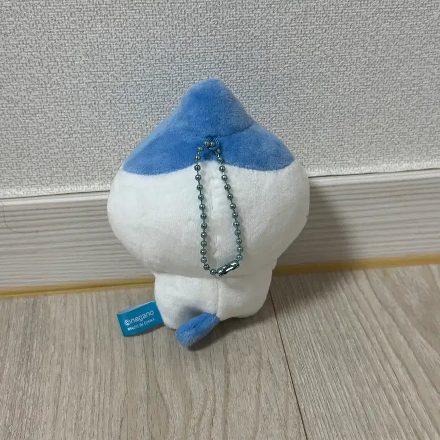 [BUNJANG] Hachiware Plush Horns / 뿔 하치와레 인형