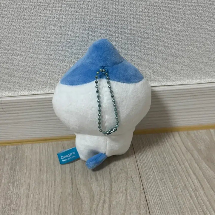 [BUNJANG] Hachiware Plush Horns / 뿔 하치와레 인형