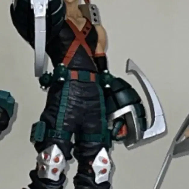 [BUNJANG] My Hero Academia Katsuki Bakugo Ichiban Kuji Figure / 히로아카 이치방쿠지 바쿠고