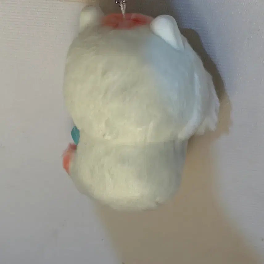 [BUNJANG] Monchouchi Momongga Mascot Plush / 먼작귀 모몽가 마스코트