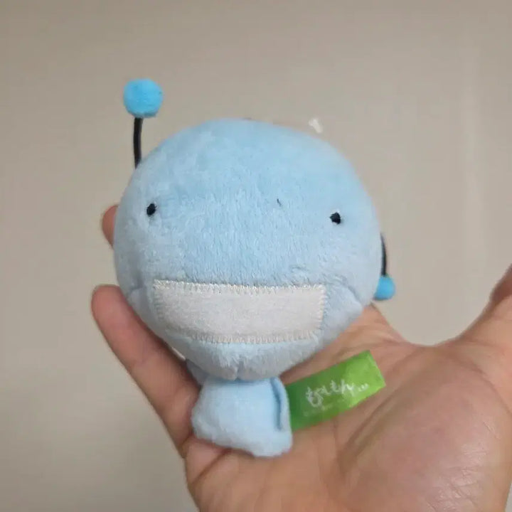 [BUNJANG] Vintage Moyashimon Orize Tenori Character Figure / 빈티지 토이 인형 고전 만화 피규어 캐릭터 모야시몬 오리제 테노리 미생물