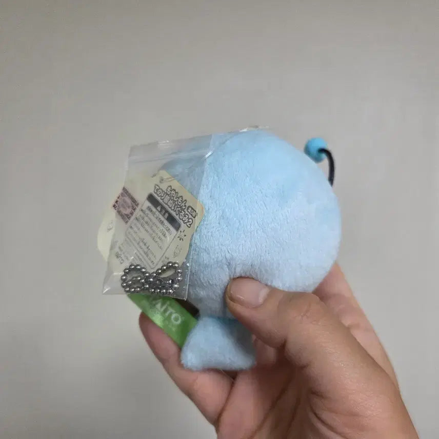 [BUNJANG] Vintage Moyashimon Orize Tenori Character Figure / 빈티지 토이 인형 고전 만화 피규어 캐릭터 모야시몬 오리제 테노리 미생물