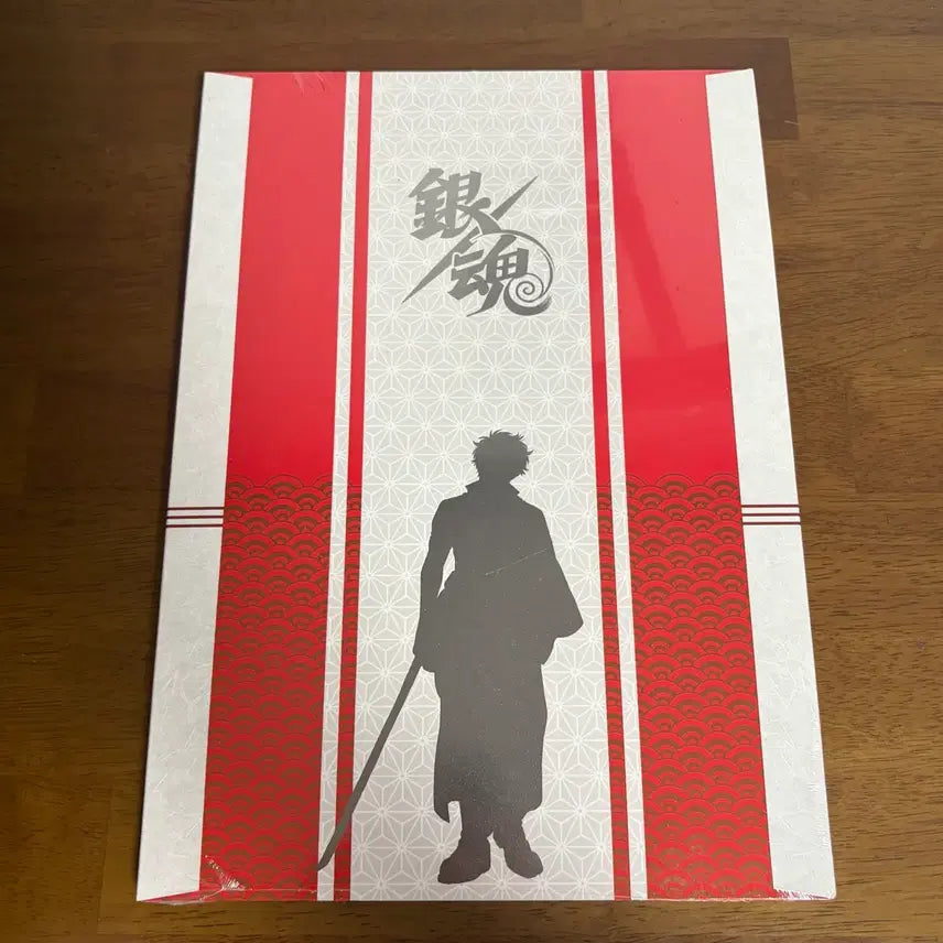 [BUNJANG] Gintama Original Art Book / 은혼전 은혼 원화전 원화 도록 일러스트집 소라치
