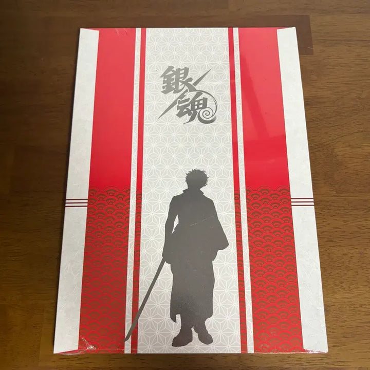 [BUNJANG] Gintama Original Art Book / 은혼전 은혼 원화전 원화 도록 일러스트집 소라치