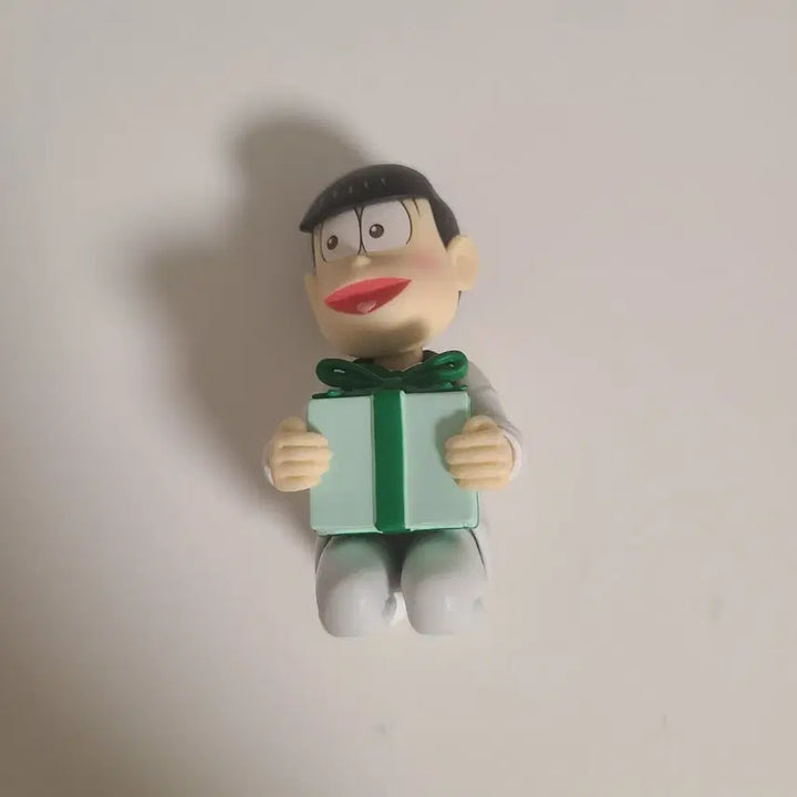 [BUNJANG] Osomatsusan Choromatsu Birthday Figure / 오소마츠상 쵸로마츠 생일피규어 양도