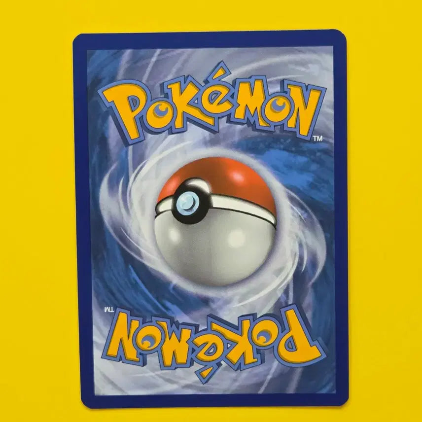 [BUNJANG] Pokemon Card Galar Sirfetch&