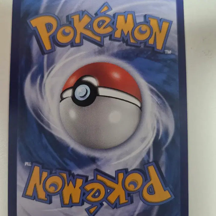 [BUNJANG] Chinese Edition Pokemon Card &