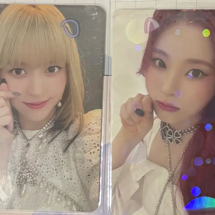 [BUNJANG] NMIXX Dice 2nd Single Album Unsealed / 엔믹스 Dice 앨범 판매합니다