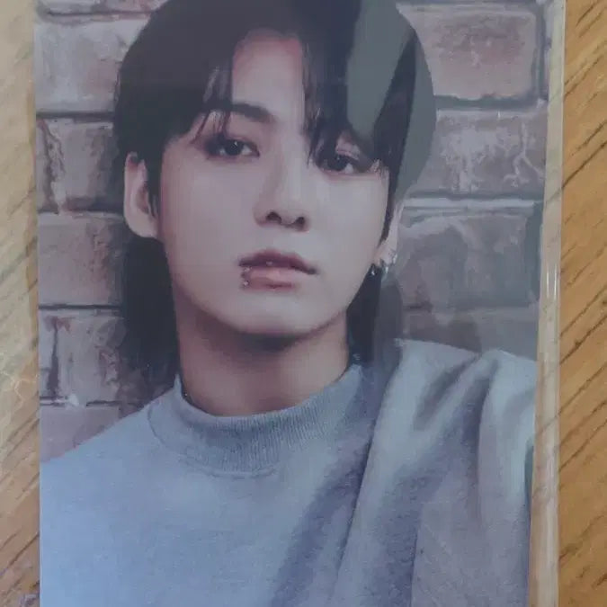 [BUNJANG] BTS Jungkook I&