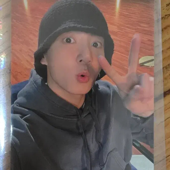 [BUNJANG] BTS Jungkook I&