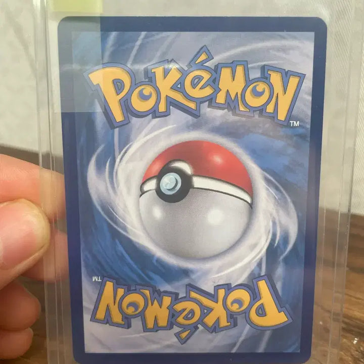 [BUNJANG] Eevee Promo Card Full Art Rare / 이브이 프로모카드