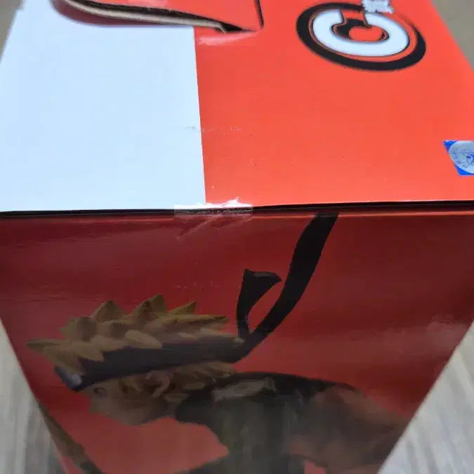 [BUNJANG] Naruto Ichiban Kuji TOP 99 C Prize Figure (Sealed) / [미개봉] 나루토 제일복권 TOP99 C상