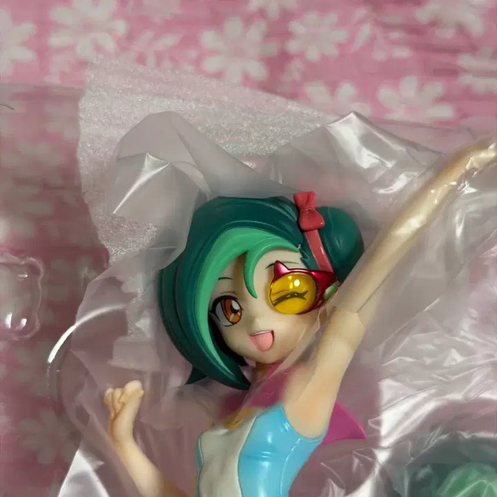 [BUNJANG] Amakuni Yu-Gi-Oh! ZEXAL Kotori Mizuki 1/7 Scale Figure / 아마쿠니 유희왕 미즈키 코토리 1/7 피규어