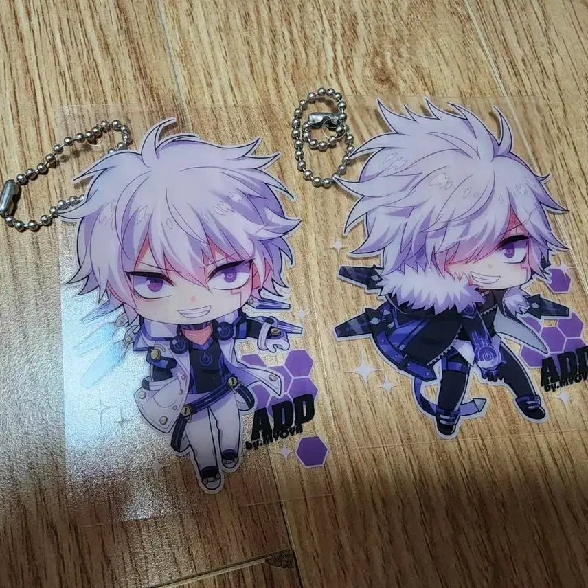 [BUNJANG] Elsword Add Unofficial Goods / 엘소드 애드 비공식 굿즈