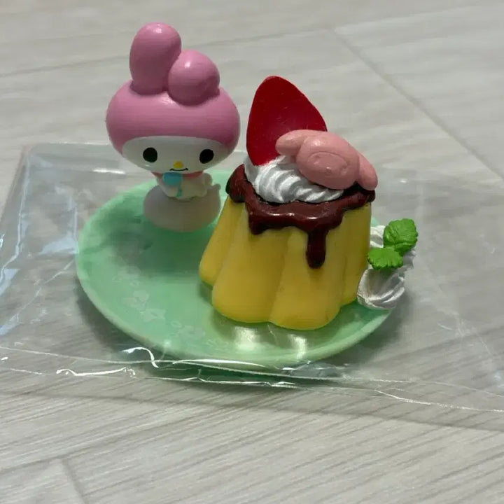[BUNJANG] Re-Ment My Melody Girl&