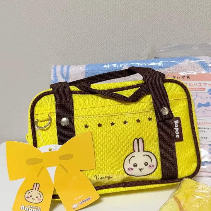 [BUNJANG] Chikawa Usagi 6종 Set (Sealed) / 일본정품 미개봉) 치이카와 우사기 6종 세트