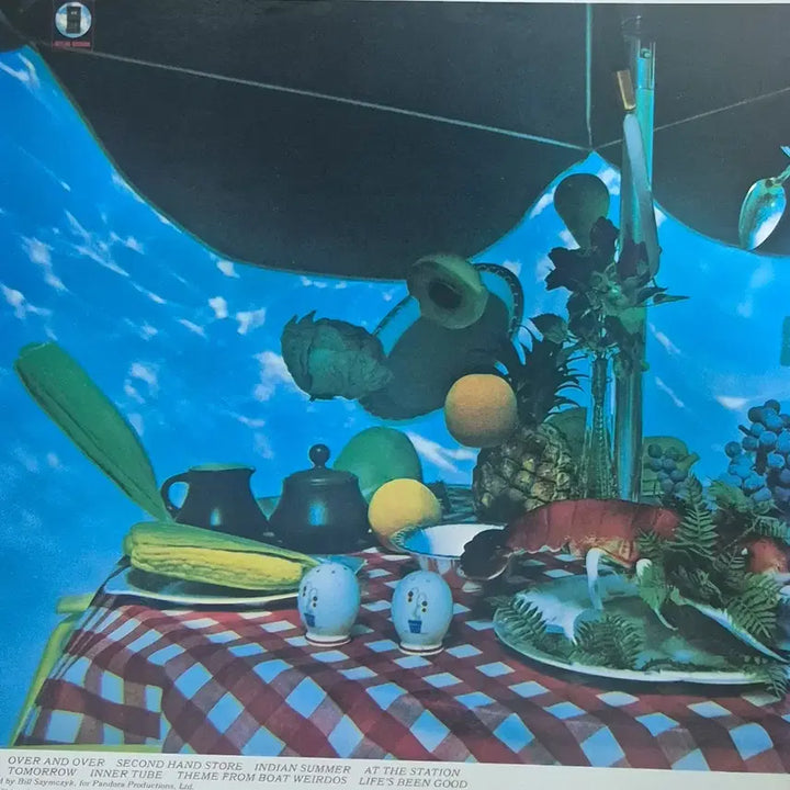 [BUNJANG] Joe Walsh But Seriously, Folks... LP Vinyl / But Seriously, Folks... 조 월쉬 LP