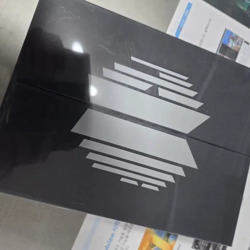 [BUNJANG] BTS PROOF Album Photobook Components / 방탄소년단 BTS PROOF 앨범 포토북 구성품