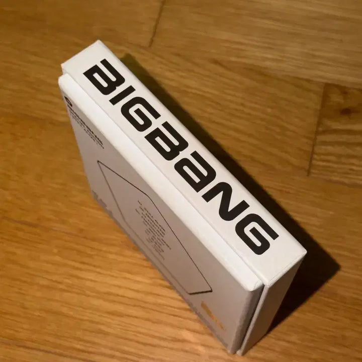 [BUNJANG] BIGBANG Still Alive Monster Photobook / 빅뱅 앨범 스틸얼라이브 still alive 몬스터